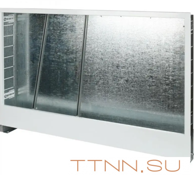 Шкаф распределительный встроенный STOUT ШРВ-5(13-16 выходов)