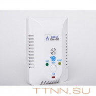 Сигнализатор загазованности Счетприбор СЗС-3 метан+оксид углерода (СН4+СО) без клапана