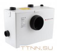 Канализационная насосная установка UNIPUMP SANIVORT 605 M  Канализационная насосная установка UNIPUMP SANIVORT 605 M