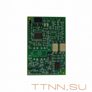 Плата цифровой шины E-BUS (748) Плата цифровой шины E-BUS (748)