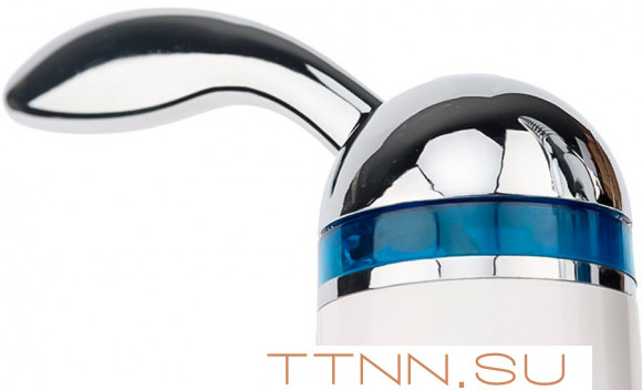 Электрический проточный водонагреватель 3 кВт Unipump BEF-001 Электрический проточный водонагреватель 3 кВт Unipump BEF-001