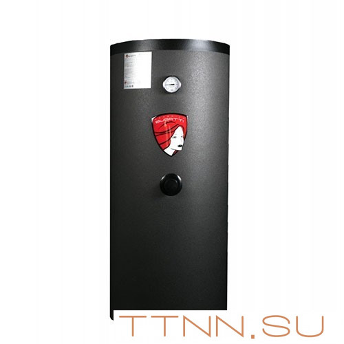 Бойлер косвенного нагрева Federica Bugatti KBS-B 300 V3 1 змеевик