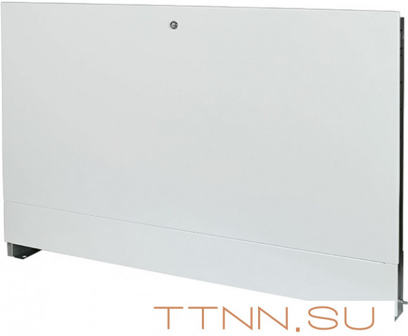 Распределительный шкаф Rommer Шкаф распределительный встроенный 13-16 выходов (ШРВ-5) Распределительный шкаф Rommer Шкаф распределительный встроенный 13-16 выходов (ШРВ-5)