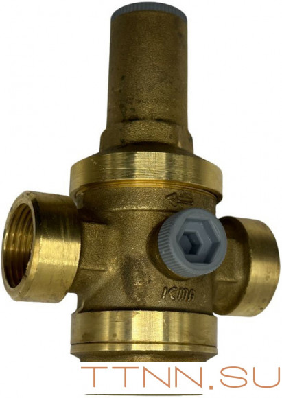 Редуктор ICMA 3/4" (91246AE05) Редуктор ICMA 3/4" (91246AE05)