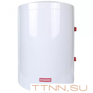 Бойлеры косвенного нагрева Rommer Настенный 190 л., ТЭН 2,4 кВт (RWH-1210-050190)
