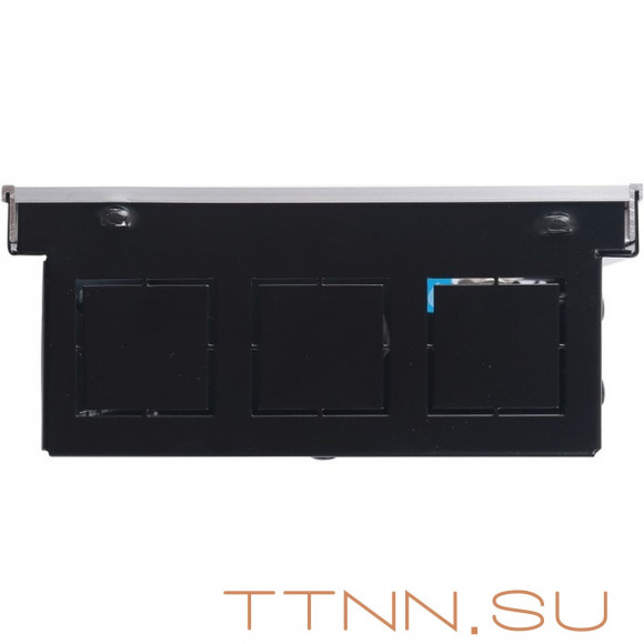 Внутрипольный конвектор длиной 1,1 м - 1,5 м STOUT SCN-1100-2019140