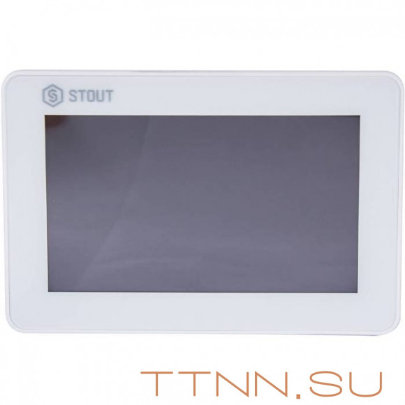 Контроллер STOUT M-9r+WIFI-модуль Контроллер STOUT M-9r+WIFI-модуль