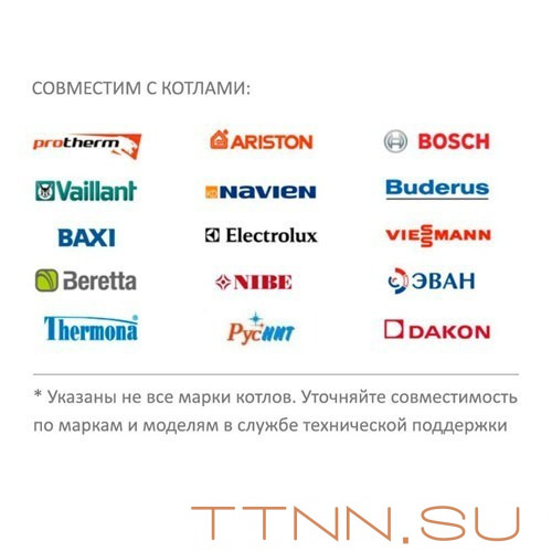 Плата цифровой шины Navien (749) Плата цифровой шины Navien (749)