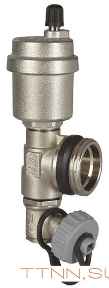 Заглушка ICMA 1" (87269AF06)