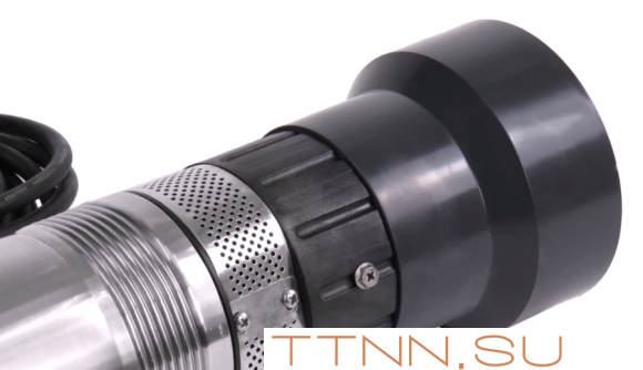 Колодезный насос Unipump ECO FLOAT-3 Колодезный насос Unipump ECO FLOAT-3