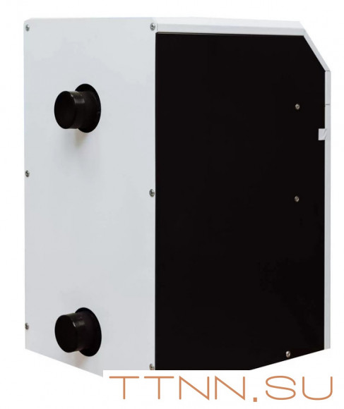 Напольный газовый котел Federica Bugatti FED КС-Г-12.5 (sit 630) новый т/о