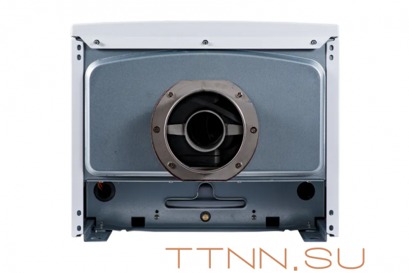 Настенный газовый котел MIZUDO M17Т OpenTherm