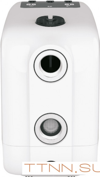 Поверхностная насосная станция Termica IPS 304