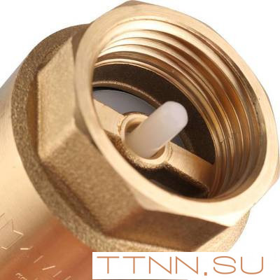 Клапан обратный STOUT SVC-0012-000025 Клапан обратный STOUT SVC-0012-000025