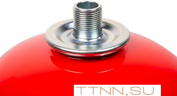 Расширительный бак Джилекс В 18