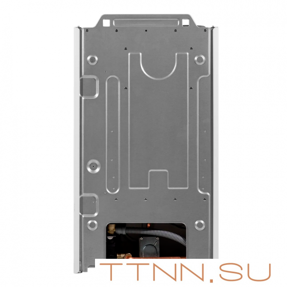 Настенный газовый котел MIZUDO M17ТL