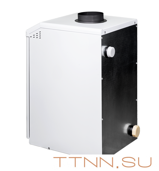 Газовый котел Очаг КСГ 25-E EUROSIT СервисГаз Стандарт