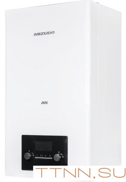 Настенный газовый котел MIZUDO M18