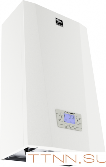 Настенный газовый котел Лемакс PRIME-V55 НО