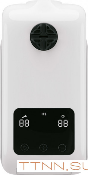 Поверхностная насосная станция Termica IPS 405