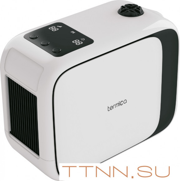 Поверхностная насосная станция Termica IPS 405