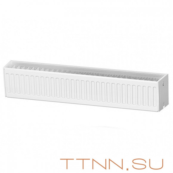 Стальной панельный радиатор Тип 33 Лемакс Premium VC 33х500х800