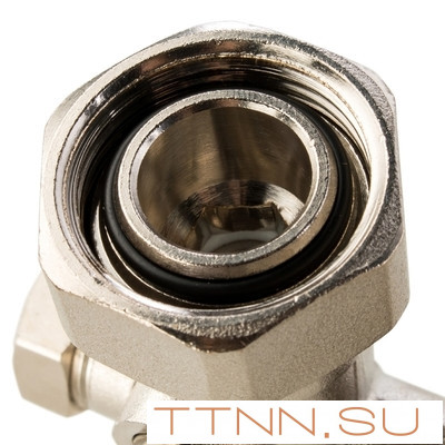 Однотрубный узел нижнего подключения STOUT SVH 0001 000020 Однотрубный узел нижнего подключения STOUT SVH 0001 000020