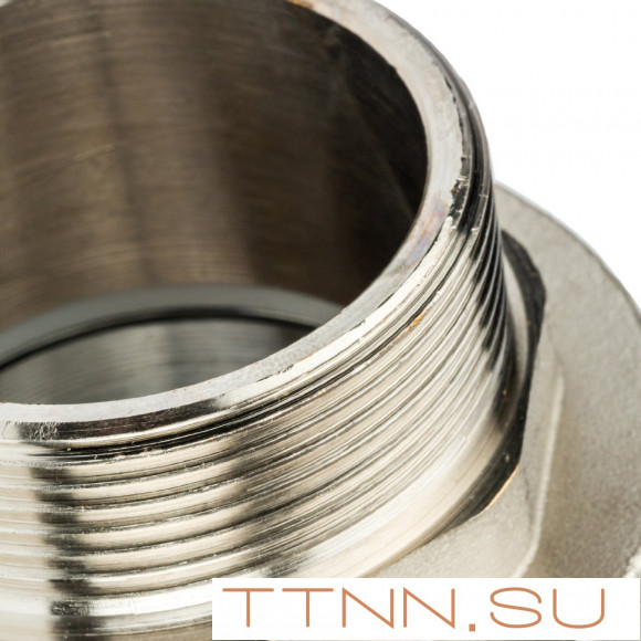 Кран шаровой STOUT 2" SVB-0003-000050