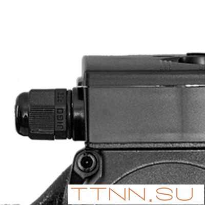 Насос для отопления Hoobs CT 25-120S