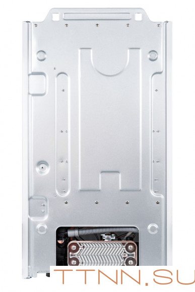 Настенный газовый котел MIZUDO M18 OpenTherm