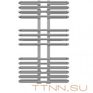 Полотенцесушитель водяной Terminus Сахара + П14 100х860