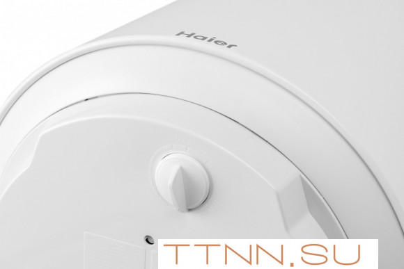 Электрический накопительный водонагреватель Haier ES100V-A3 HS Электрический накопительный водонагреватель Haier ES100V-A3 HS