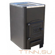 Печь отопительная Варвара "Уют" 1-конфорочная