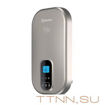 Электрический проточный водонагреватель Thermex Hudson 8500