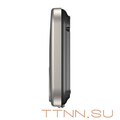 Электрический проточный водонагреватель Thermex Hudson 8500