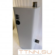 Электрокотел SteelSun ЭВПМ-48 кВт 380В