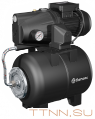 Поверхностная насосная станция Thermex Sirius 60B cooper