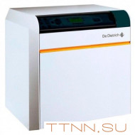 Газовый котел DE DIETRICH PROJECT DTG 230-10S