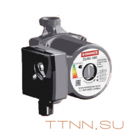 Насос для отопления Rommer 25/60-130
