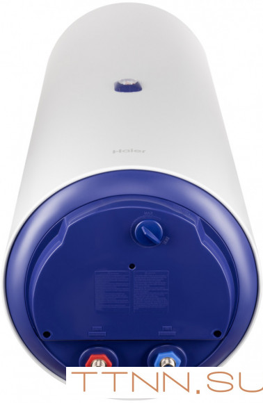 Электрический накопительный водонагреватель Haier ES100V-A4