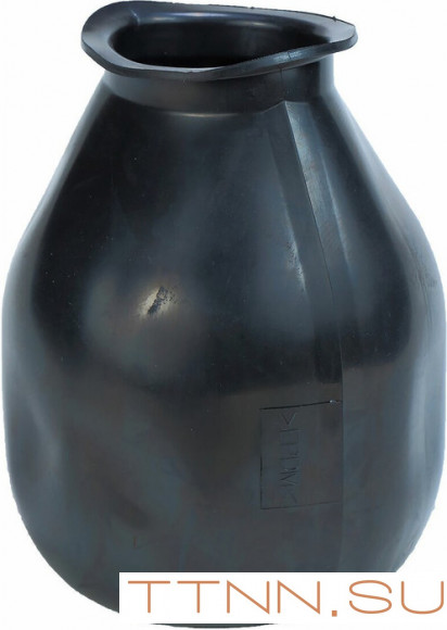 Мембрана Wester 150 л. с горловиной диаметром 89 мм (999ME200)