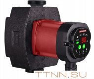 Насос для отопления Rommer ERTI 32/60-180 с гайками и теплоизоляцией Насос для отопления Rommer ERTI 32/60-180 с гайками и теплоизоляцией