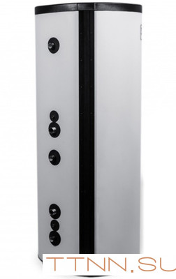 Бойлеры косвенного нагрева S-tank SOLAR SS 300