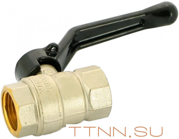 Кран шаровой LD Pride 47.15.В-В.Р