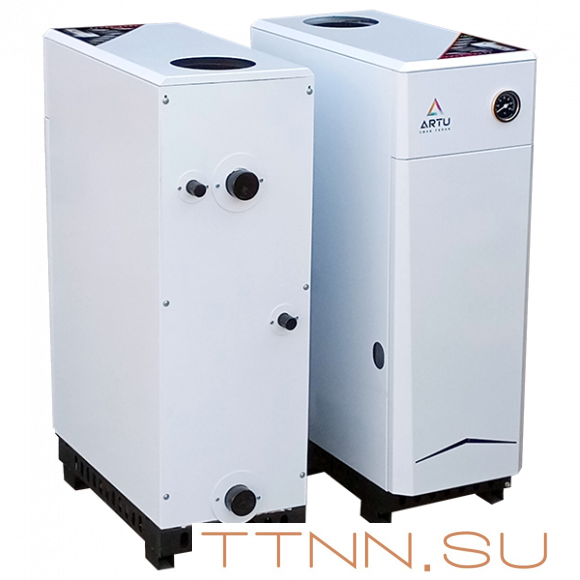 Напольный газовый котел ARTU S29K EUROSIT (АОГВК-29)