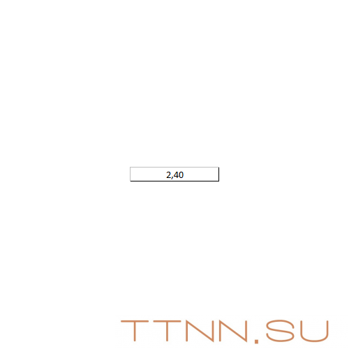 Фитинг компрессионный STOUT для труб PE-X/AL/PE-X 16х2,0х3/4 для водяного теплого пола, с 2 уплотнениями