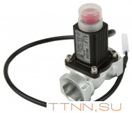 Электромагнитный клапан СИКЗ КЭМГ-32