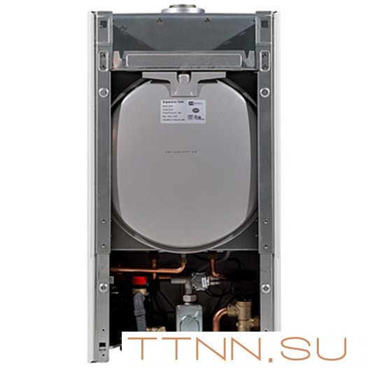 Настенный газовый котел MIZUDO M20ТH OpenTherm