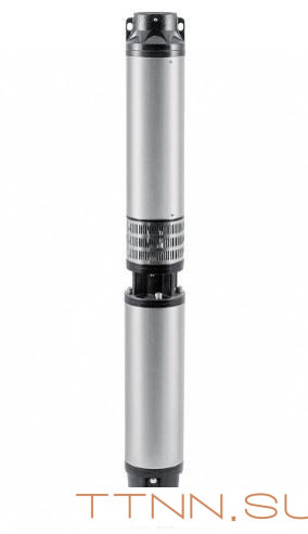 Скважинный насос Unipump ЭЦВ 6-18-52