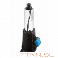 Колодезный насос Джилекс Водомет 55 75 А Дф (с донным фильтром и поплавковым выключателем)